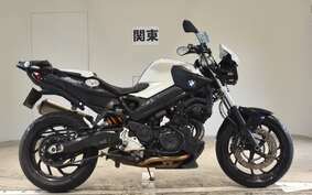BMW F800R 2009 0217