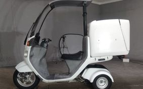 HONDA GYRO TA03