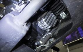 KAWASAKI Z125 PRO 2010 BR125H