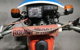 HONDA XLR250R MD20