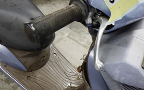 HONDA DIO CESTA GEN 2 2018 AF68