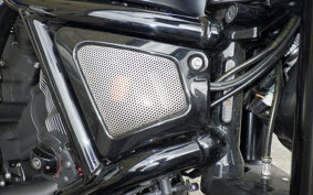 HARLEY NIGHT ROD 1250 SP 2014