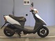 Фото Suzuki LET's 2 с японского аукциона