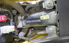 HONDA CROSS CUB 110 2024 JA10