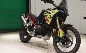 BMW F900GS 2025