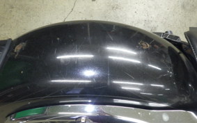 HONDA SHADOW 400 2008 NC34