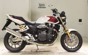HONDA CB1300SF SUPER FOUR SP 2026 SC54