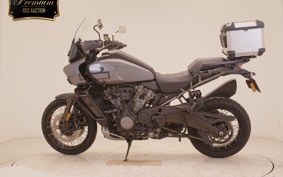 HARLEY PAN AMERICA 1250 S 2021