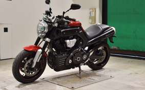 YAMAHA MT-01 2007