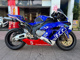 Фото Honda CBR1000RR 2005 с японского аукциона