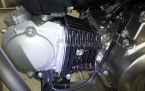 HONDA CT125-2 JA65