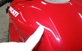 DUCATI PANIGALE V4 S 2021