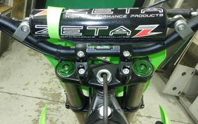 KAWASAKI KX112 2015 KX112A