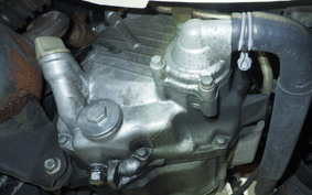HONDA FUSION X MF02
