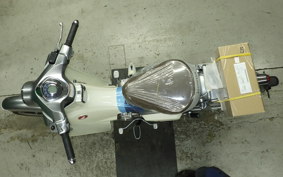 HONDA C125 SUPER CUB 2017 JA71