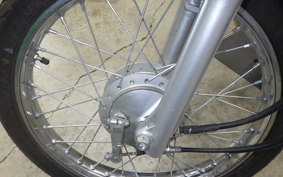HONDA C110 SUPER CUB 2019 JA44