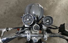 YAMAHA SR400 2002 RH01J