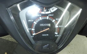 HONDA DIO 110 2015 JF31