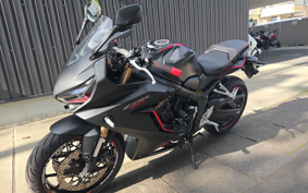 HONDA CBR650R 2020 RH03