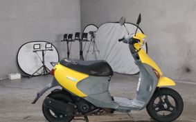 SUZUKI LET's 4 CA41A