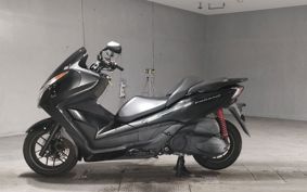 HONDA FORZA MF12