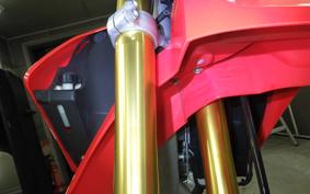 HONDA CRF250L 1998 MD38