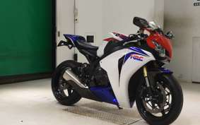 HONDA CBR1000RR Gen. 2 2009 SC59