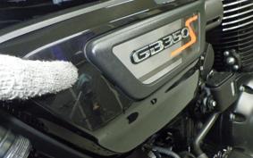 HONDA GB350S 2023 NC59