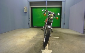 HONDA CB400T HAWK 2 2007 CB400T