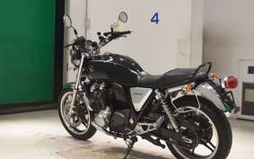 HONDA CB1100 2010 SC65