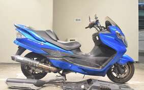 SUZUKI SKYWAVE 250M CJ45A