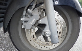 HONDA FORZA Z GEN 2 2005 MF10