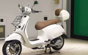 VESPA PRIMAVERA 150 1999