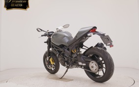 DUCATI MONSTER 1100 EVO 2013
