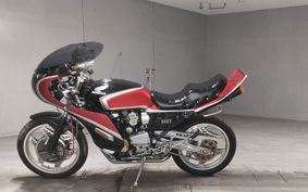 HONDA CBX550 2001 PC04