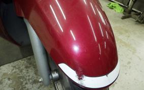 HONDA LEAD 110 2002 JF19