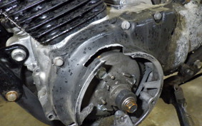 HONDA CB750F С RC04