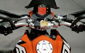 KTM 200 DUKE JUC40