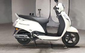 SUZUKI ADDRESS V125 DP12H