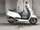 Фото Suzuki ADDRESS V125 с японского аукциона