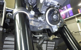 YAMAHA MT-03 ABS 2021 RH13J