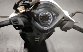SUZUKI ADDRESS V110 CE47A