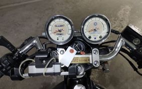 YAMAHA SR400 2010 RH01J