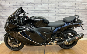 SUZUKI HAYABUSA 2022 EJ11A