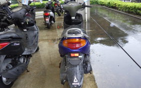 YAMAHA AXIS 100 SB06J