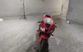 HONDA CBR600RR 2009 PC40
