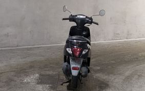 SUZUKI LET'S G CA4AA