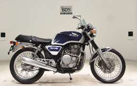 HONDA GB400TT NC20