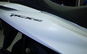 HONDA PCX 160 2021 KF47