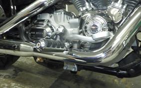 HARLEY FXDC 1580 2008
